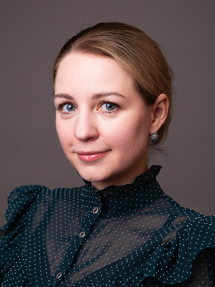 Кручевская Юлия Сергеевна